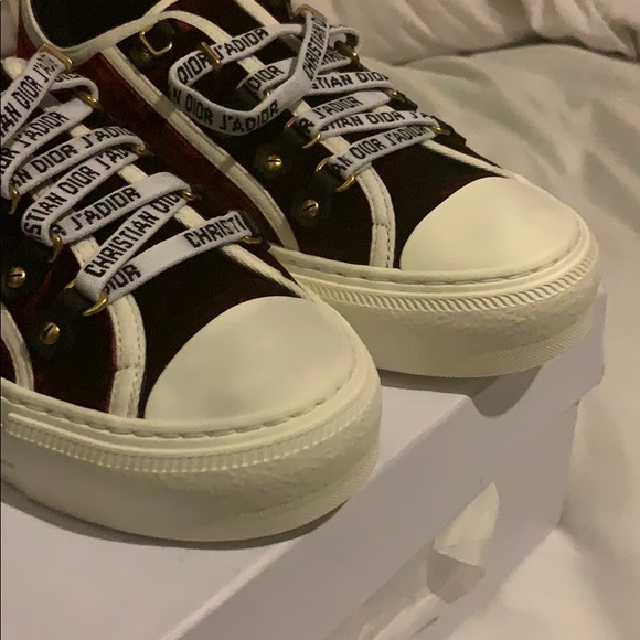 WALK’N’DIOR by Christian Dior - Picture 6 of 8